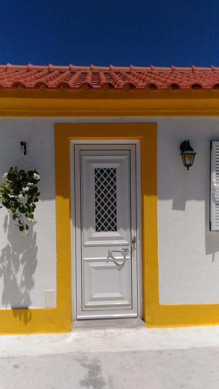 Вилла Visitar Bioucas II - Casa Tradicional Familiar Экстерьер фото