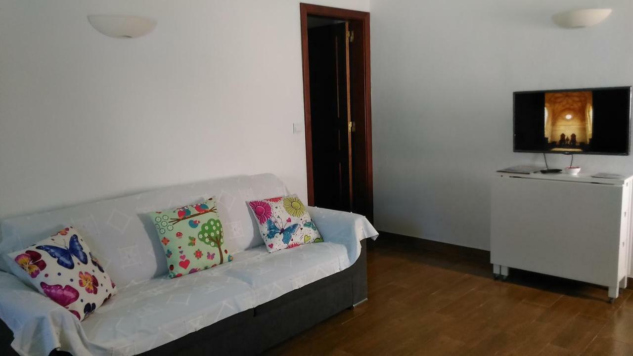 Вилла Visitar Bioucas II - Casa Tradicional Familiar Экстерьер фото