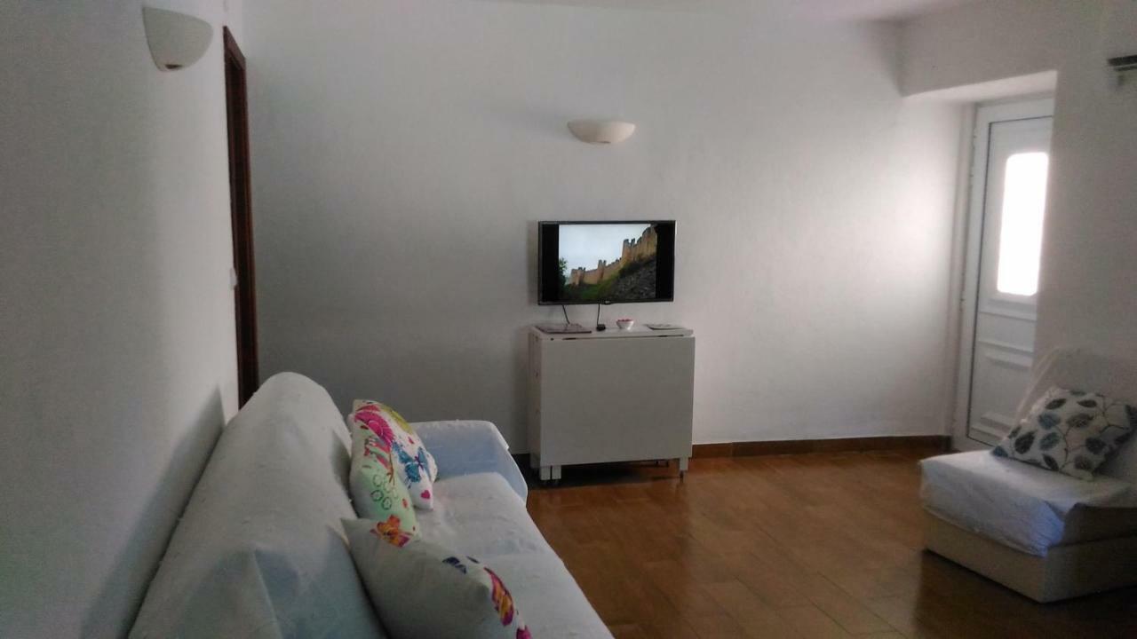 Вилла Visitar Bioucas II - Casa Tradicional Familiar Экстерьер фото